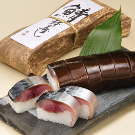 ZD6312n_紀州 和歌山の 棒鯖寿司 2本